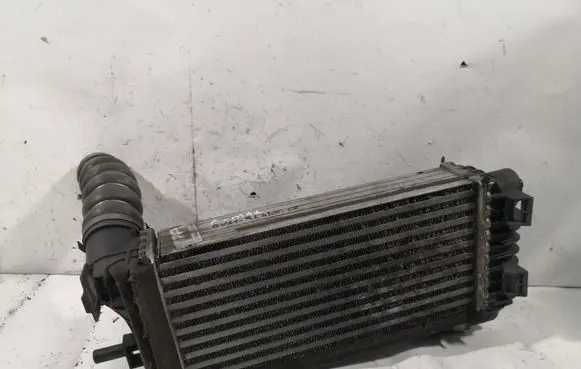 Ford C-MAX II Intercooler radiator BV619L440CK