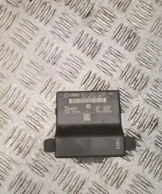 Volkswagen Touran I Gateway control module 1k0907530e