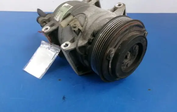 Volvo S60 Air conditioning (A/C) compressor (pump)