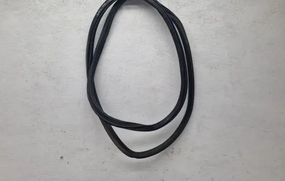 Seat Exeo (3R) Trunk rubber seal (body) 8E9827705P