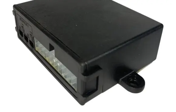 Mercedes-Benz E W211 Alarm control unit/module S20CAN 01056572