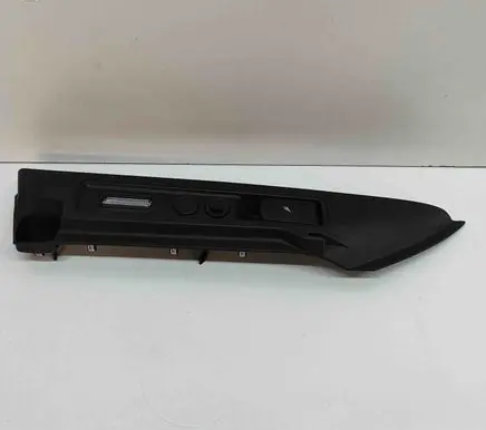 Alfa Romeo Stelvio (C) pillar trim 156170321 156170285