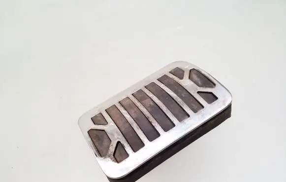 Jaguar XJ X351 Brake pedal 