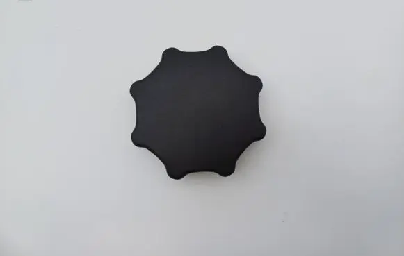 Audi A2 Seat adjustment knob 377980