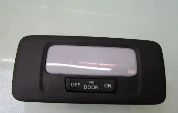Honda Civic XI Front seat light