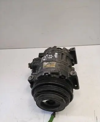 Audi A4 S4 B5 8D Air conditioning (A/C) compressor (pump) 4B0260805C