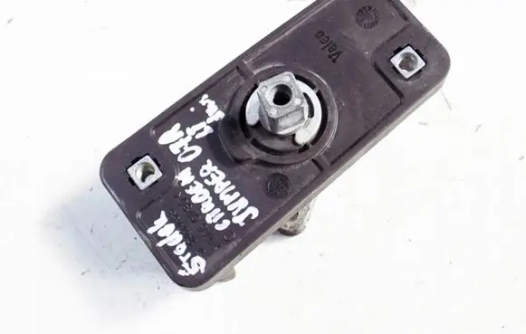 Citroen Jumper Loading door interior handle 2242453