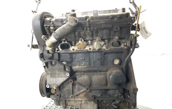 Opel Zafira A Engine Z18XE