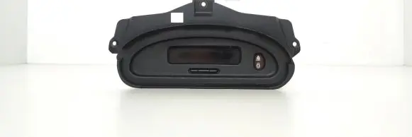 Renault Scenic I Screen/display/small screen P8200028364A 216562178A NS2198268X