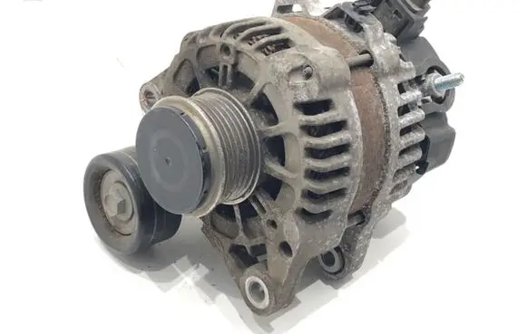 KIA Rio Generator/alternator 37300-07500