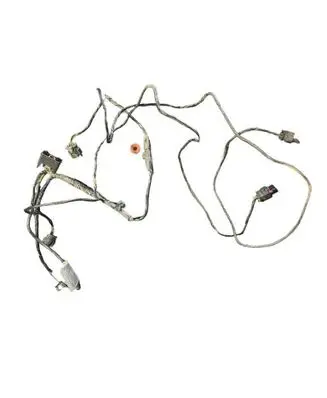 BMW X5 E70 Parking sensor (PDC) wiring loom 9244425