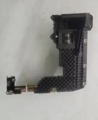 BMW 6 E63 E64 Torque split ecu control unit/module 