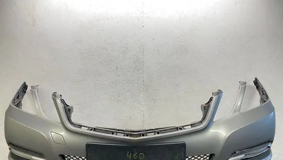 Mercedes-Benz E W212 Front bumper A2128850025