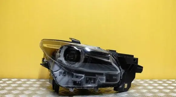 Mazda CX-9 Headlight/headlamp 8163119000 TC3N51030 1583