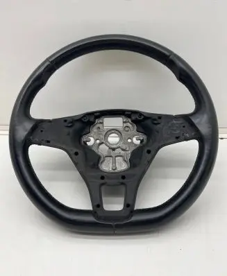 Volkswagen Golf VII Steering wheel 622995100A M0009663Z9 6198400