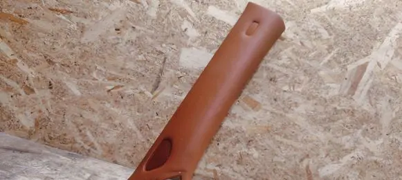 Bentley Flying Spur (A) pillar trim 3W5867458