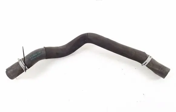 Mercedes-Benz A W169 Engine coolant pipe/hose A1695011382