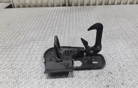 Volkswagen Touran I Engine bonnet/hood lock/latch loop/hook 1T0823480A