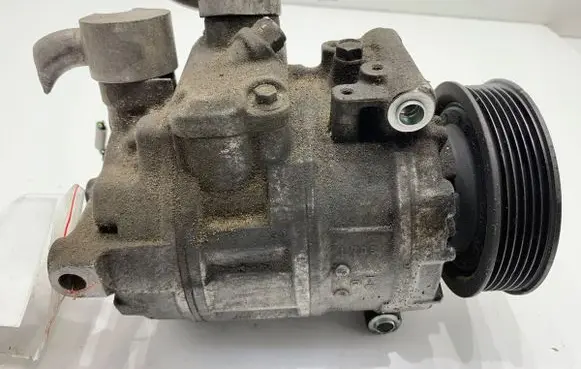 Seat Altea XL Air conditioning (A/C) compressor (pump) 1K0820859S