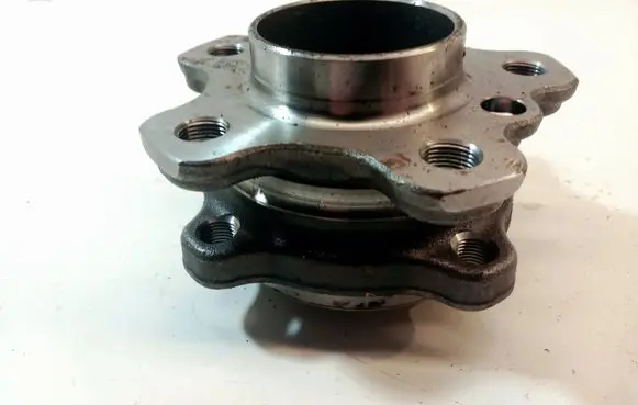 BMW X3 G01 Front wheel ball bearing 6899176