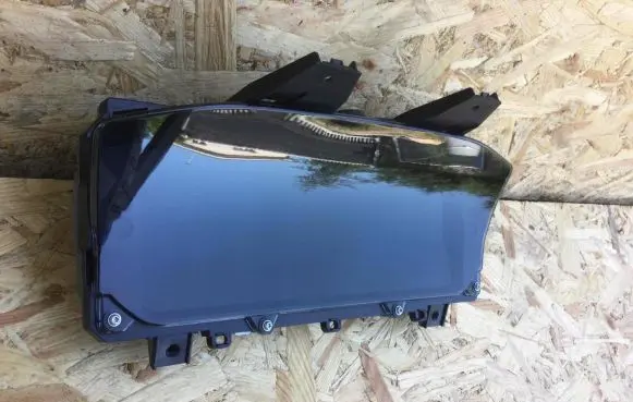 Land Rover Discovery Sport Speedometer (instrument cluster) KY32-10F884-JB