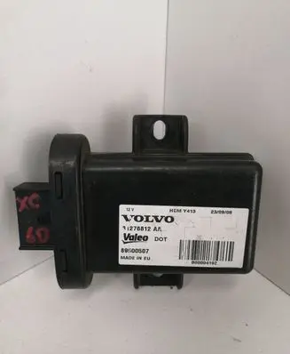 Volvo XC60 Xenon control unit/module 31276812AA 31276812