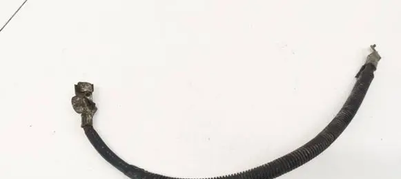 Honda CR-V Positive cable (battery)