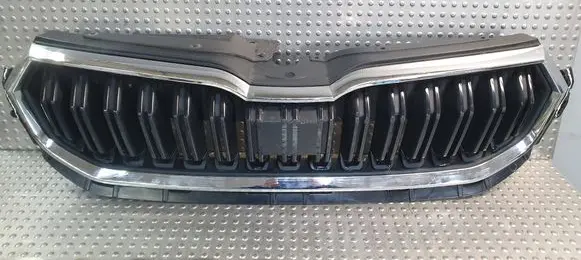 Skoda Kamiq Front grill 658853653C