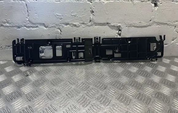 Mercedes-Benz E W213 Dashboard trim A2135407941
