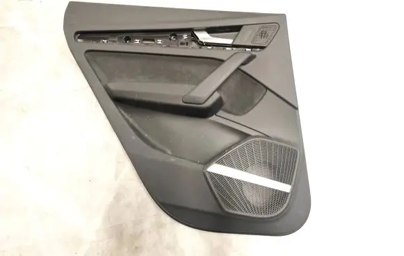 Audi Q5 SQ5 Rear door card panel trim 80a899170G 80a899500G 80a8997HAC