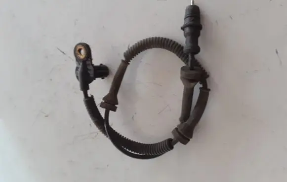 Opel Movano A ABS brake wheel speed sensor 8200274800