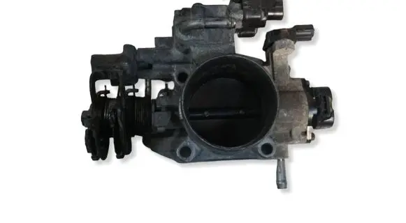 Subaru Forester SF Throttle body valve 22627AA130 0798004830
