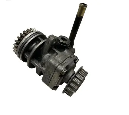 Volkswagen Transporter - Caravelle T5 Power steering pump