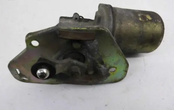 Suzuki Swift Cultus Front wiper linkage and motor 159100-7711
