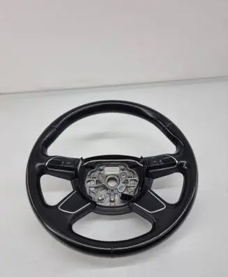 Audi A6 Allroad C7 Steering wheel 4G0419091M