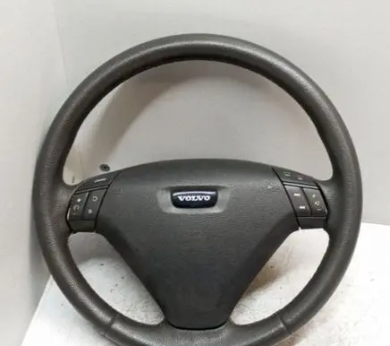 Volvo S60 Steering wheel 14926 08666887 8666885