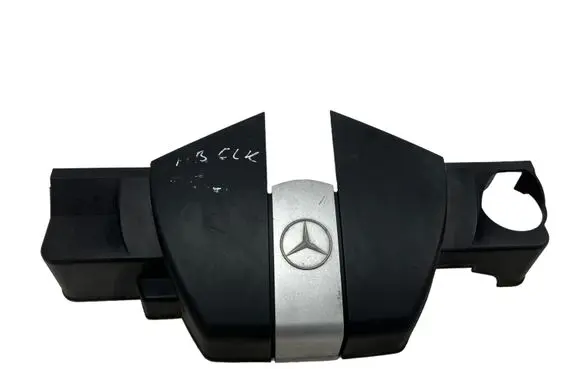 Mercedes-Benz CLK A209 C209 Engine cover (trim) A1120100467