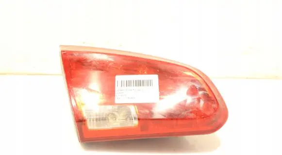 KIA Ceed Rear/tail lights