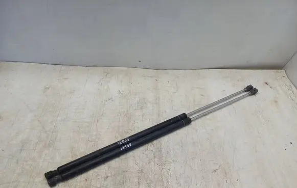 Peugeot Partner Tailgate/trunk strut/damper 9625574380