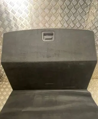 Audi A7 S7 4G Trunk/boot mat liner 4G8863463B