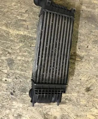 Citroen C5 Intercooler radiator