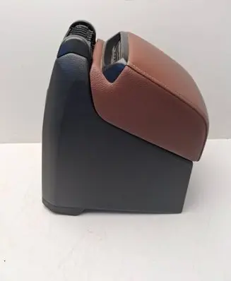 Volvo XC90 Armrest