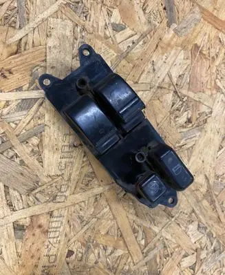 Toyota Corolla E120 E130 Electric window control switch 54035096 8480202291B0 CS6023