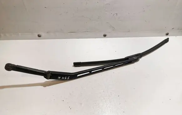 Mercedes-Benz C W203 Front wiper blade arm A2038202544