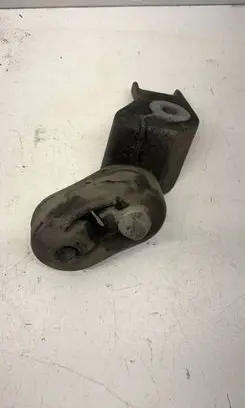 Muffler mount bracket/holder