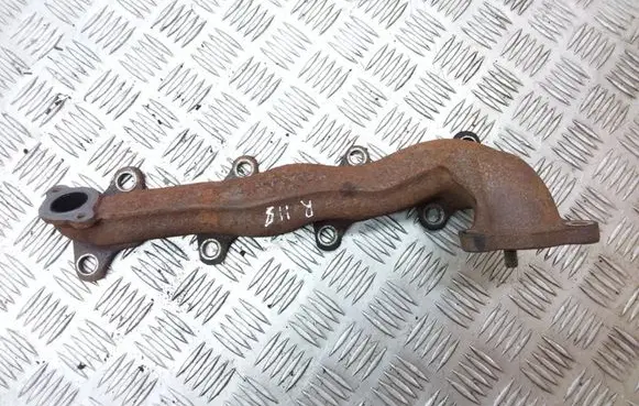Toyota Corolla Verso AR10 Exhaust manifold