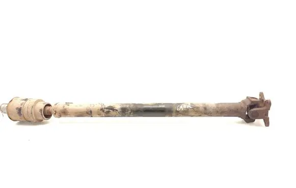 Mitsubishi Pajero Front prop shaft