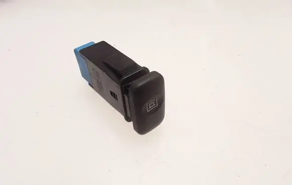 Other switches/knobs/shifts