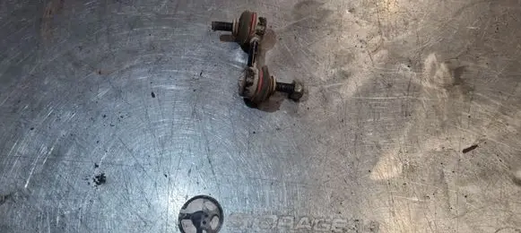 BMW 5 E39 Rear anti-roll bar/stabilizer link 