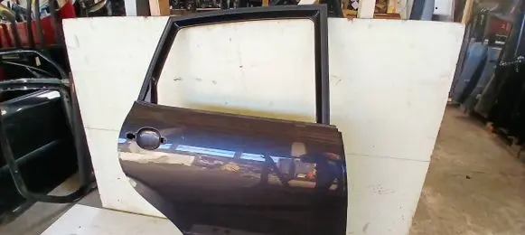 Seat Altea Rear door